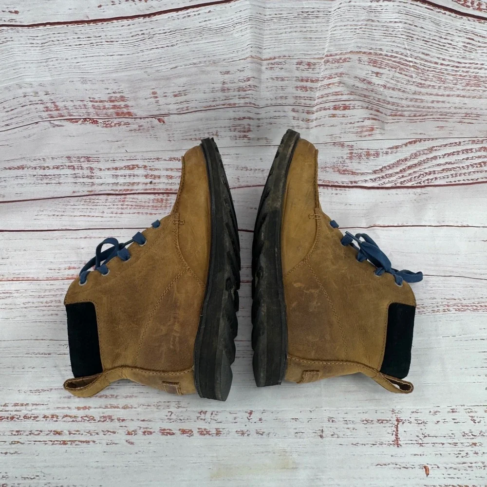 Sorel madson moc